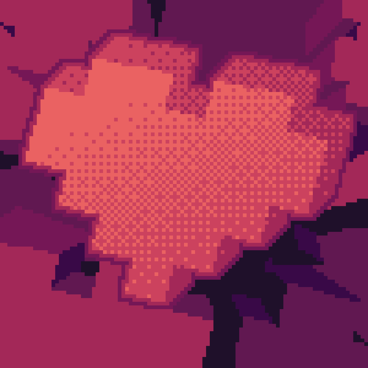 Pixel Art 4