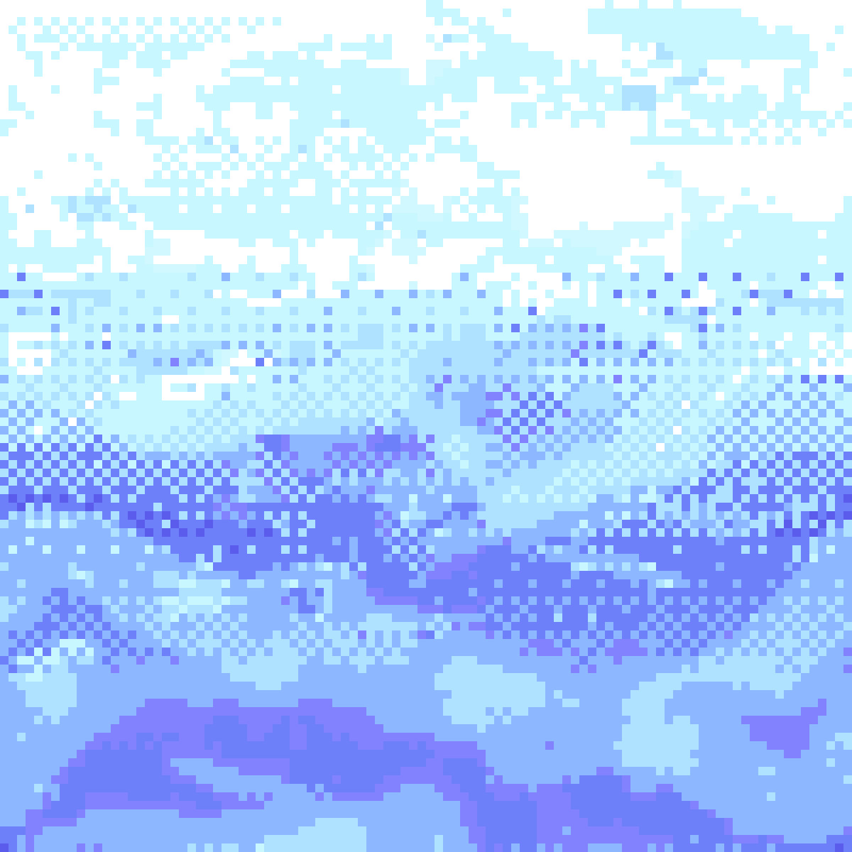 Pixel Art 4