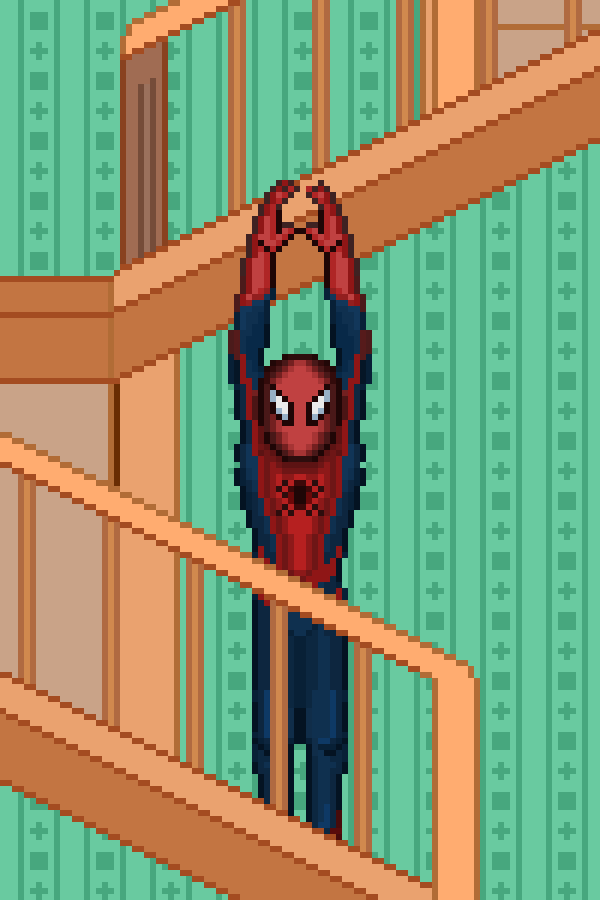 Stairwell