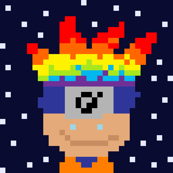 Goku Gay (Naruto) Wilson