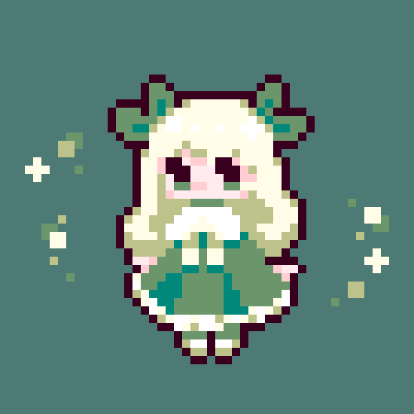 cute girl