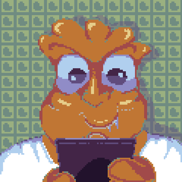 Chud Potato