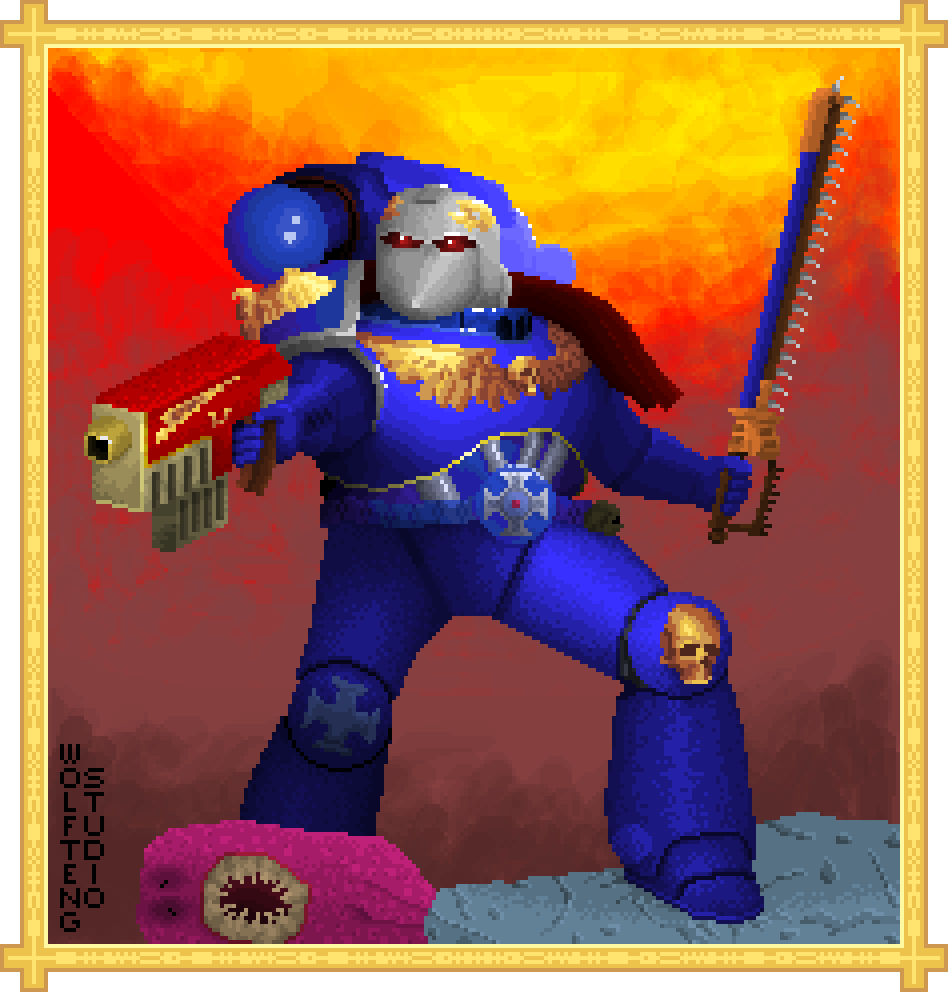Warhammer