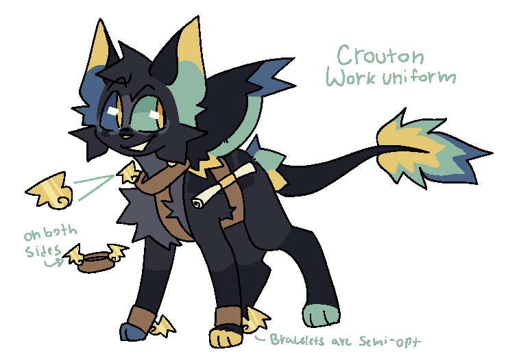 Crouton