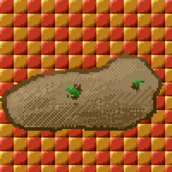 potato