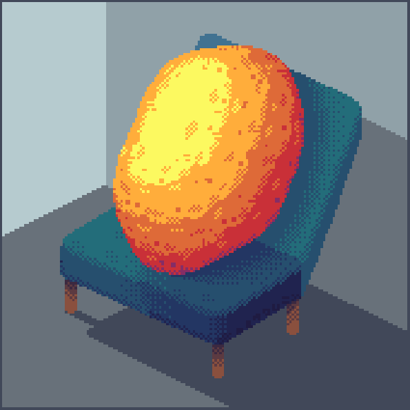 couch potato