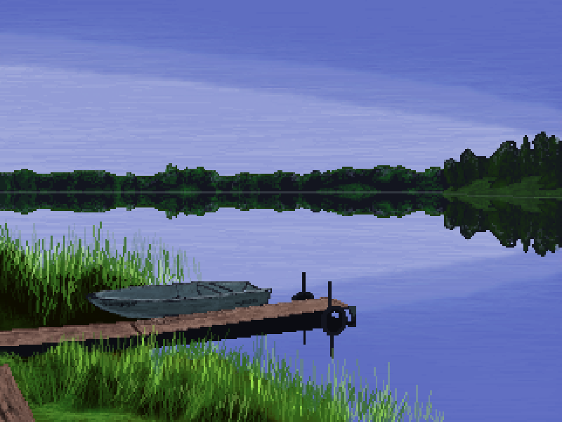 Late Summer Sky