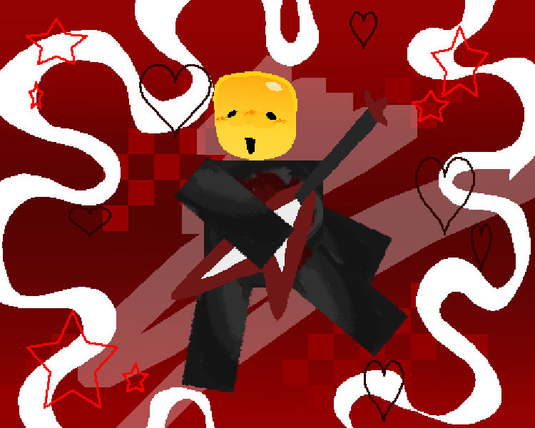 Contest Entry