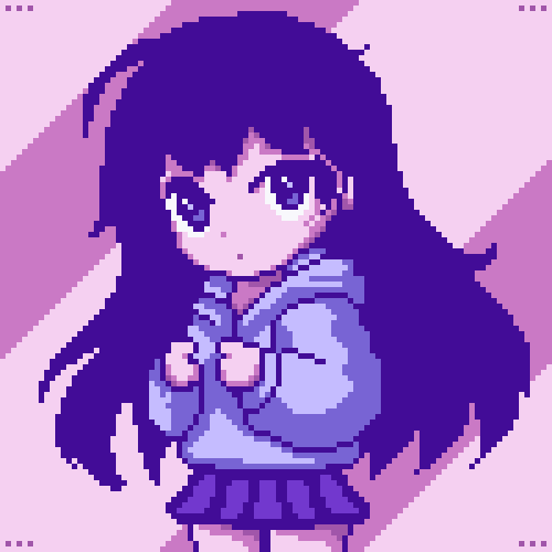 Ego Chibi