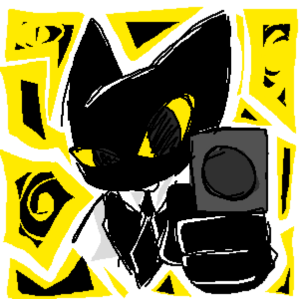 Contest Entry