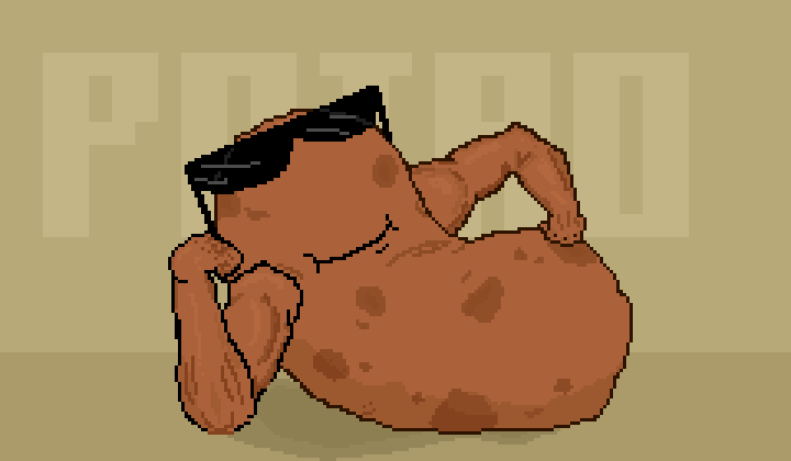 Jack-tato