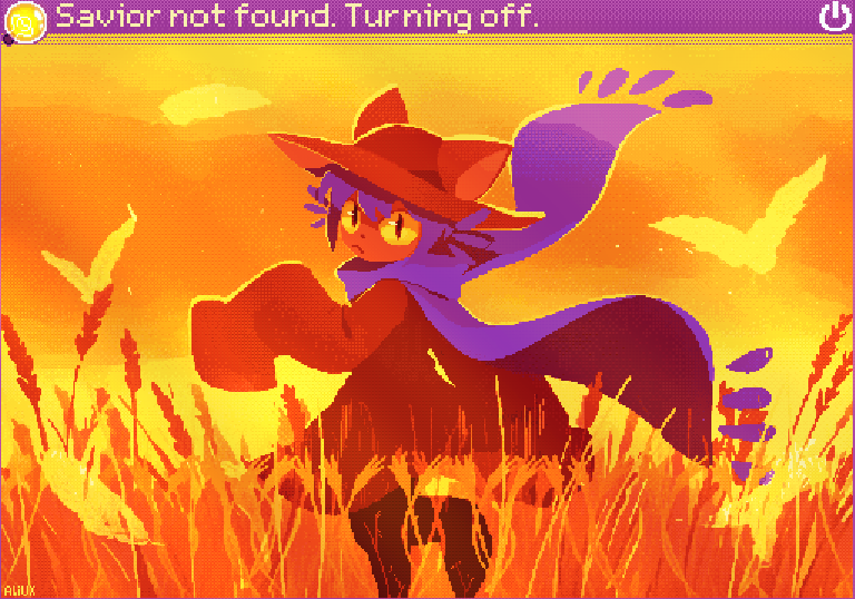 oneshot - Pixilart