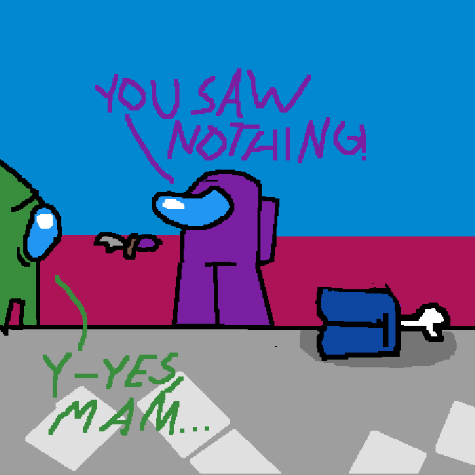 AMOGUS