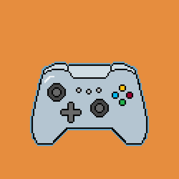 Gaming Controller