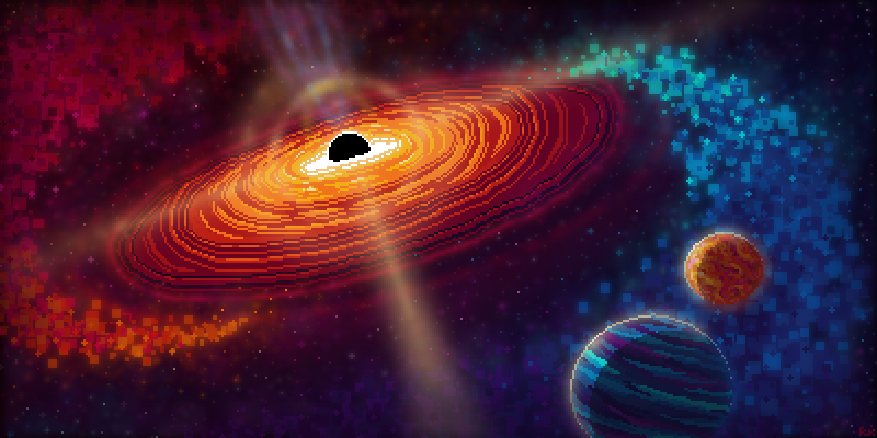 Singularity.